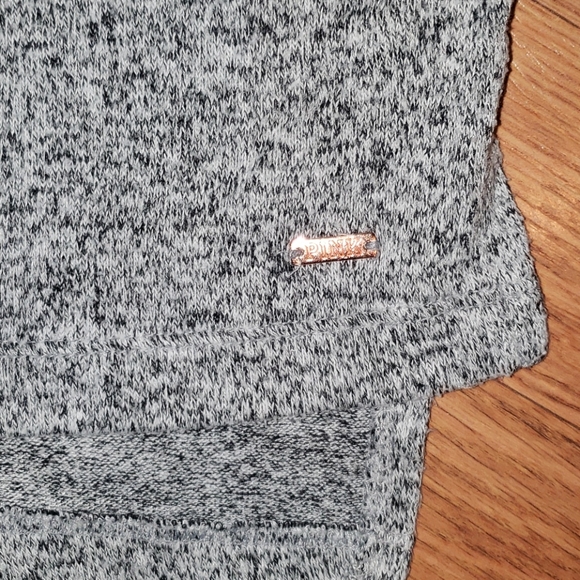 VS PINK Hoodie (no pockets) - Picture 5 of 8